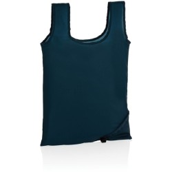 Skládací nákupní taška Impact ze 190T RPET AWARE