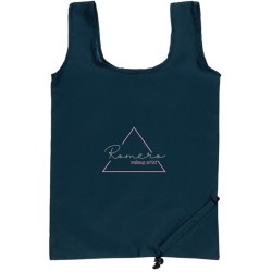 Skládací nákupní taška Impact ze 190T RPET AWARE