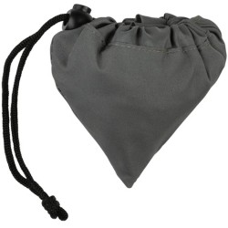 Skládací nákupní taška Impact ze 190T RPET AWARE