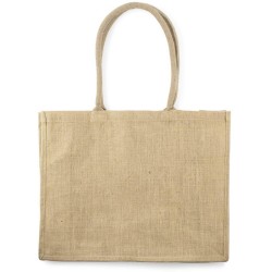 Jutová taška GRASS