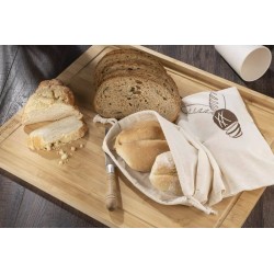 Bavlněný sáček JUL