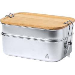 Box na jídlo Vickers