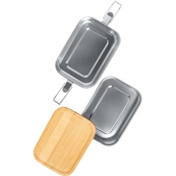 Box na jídlo Vickers