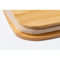 Box na jídlo Vickers