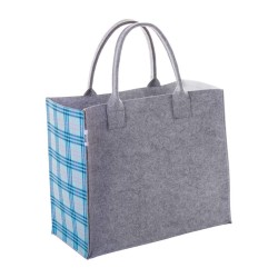 Nákupní taška na zakázku CreaFelt Shop B