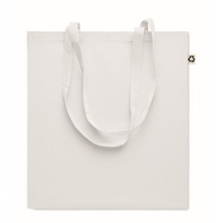 Zoco colour Nákupní taška z recykl. bavlny