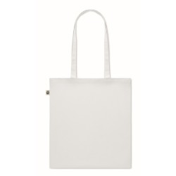 Zoco colour Nákupní taška z recykl. bavlny