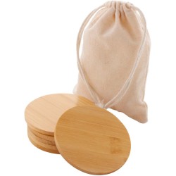 Sada podtácků ZhuliMax