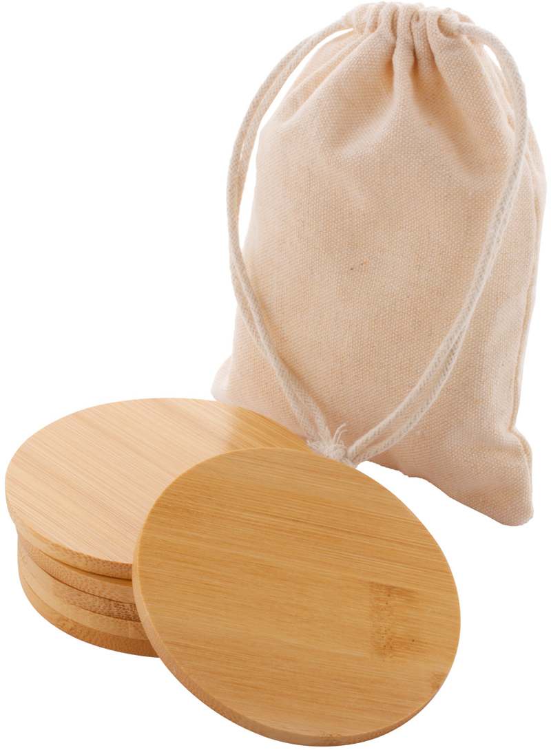 Sada podtácků ZhuliMax