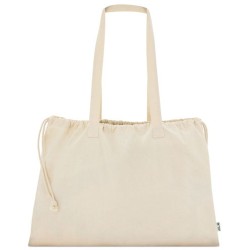 Organická bavlněná taška Arona