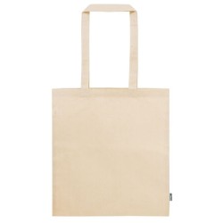 Taška z organické bavlny
