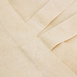 Taška z organické bavlny