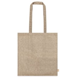 Taška z recyklované bavlny