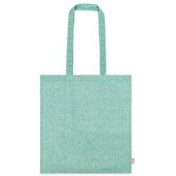 Taška z recyklované bavlny