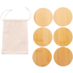 Sada podtácků ZhuliMax