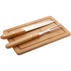 Servírovací sada na maso Steakus