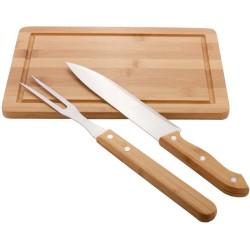 Servírovací sada na maso Steakus