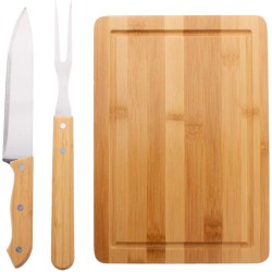 Servírovací sada na maso Steakus