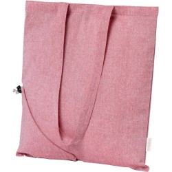 Bavlněná nákupní taška Biyon