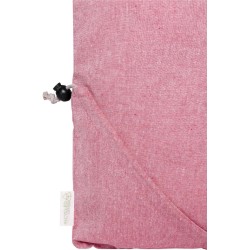 Bavlněná nákupní taška Biyon