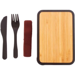 Box na jídlo Rebento