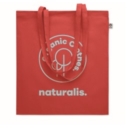 Onel Nákupní taška z BIO bavlny