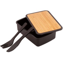 Box na jídlo Rebento