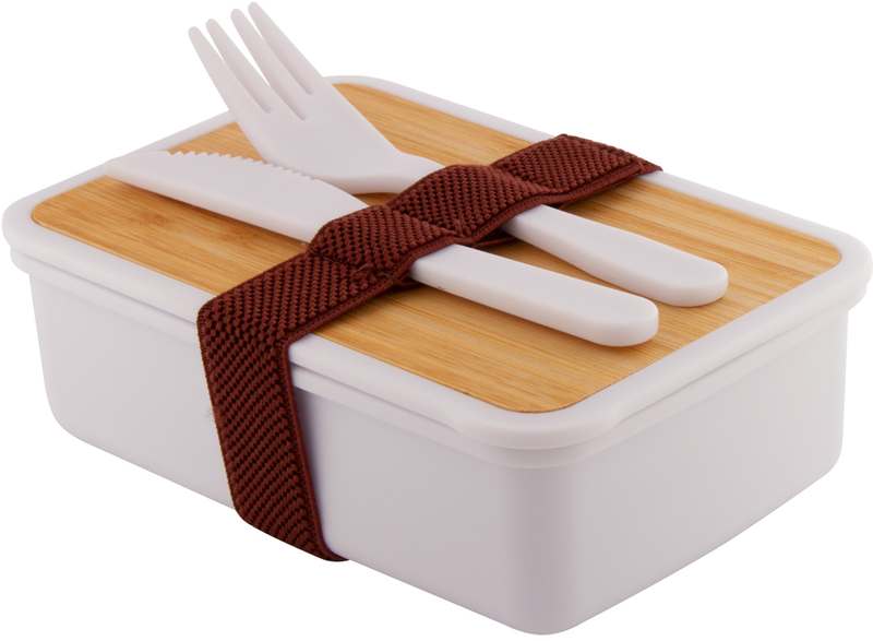 Box na jídlo Rebento