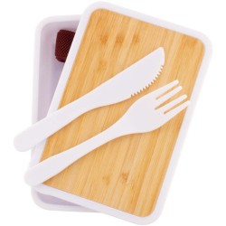 Box na jídlo Rebento