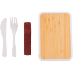 Box na jídlo Rebento