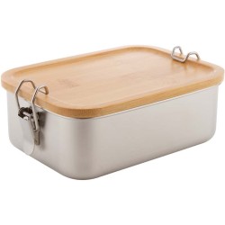 Box na jídlo Bambento