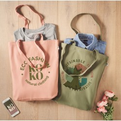 Coco Plátěná nákupní taška 270g