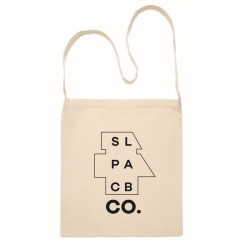 Ninta Bavlněná nákupní taška 140g