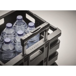 Carro Skládací nákupní vozík