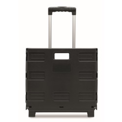 Carro Skládací nákupní vozík