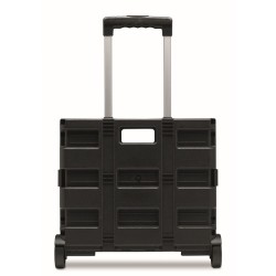 Carro Skládací nákupní vozík