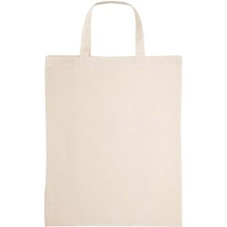 BEIRUT. Taška s recyklovanou bavlnou