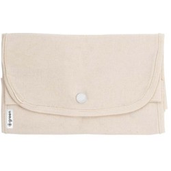 BEIRUT. Taška s recyklovanou bavlnou