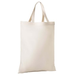 BEIRUT. Taška s recyklovanou bavlnou