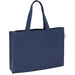 CAMDEN. Přírodní bavlněná taška