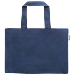 CAMDEN. Přírodní bavlněná taška