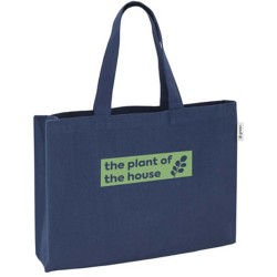 CAMDEN. Přírodní bavlněná taška