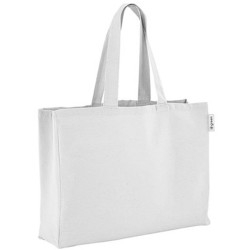 CAMDEN. Přírodní bavlněná taška