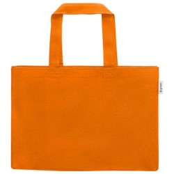 CAMDEN. Přírodní bavlněná taška