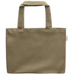 CAMDEN. Přírodní bavlněná taška