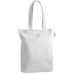 MERIDA. Přírodní bavlněná taška