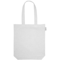 MERIDA. Přírodní bavlněná taška