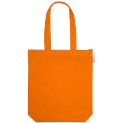 MERIDA. Přírodní bavlněná taška