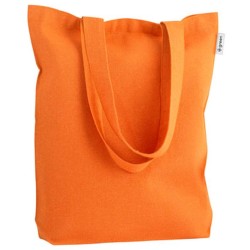 MERIDA. Přírodní bavlněná taška