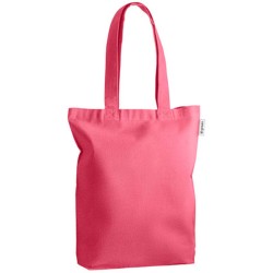 MERIDA. Přírodní bavlněná taška